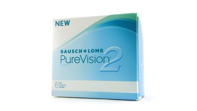 PureVision 2 HD